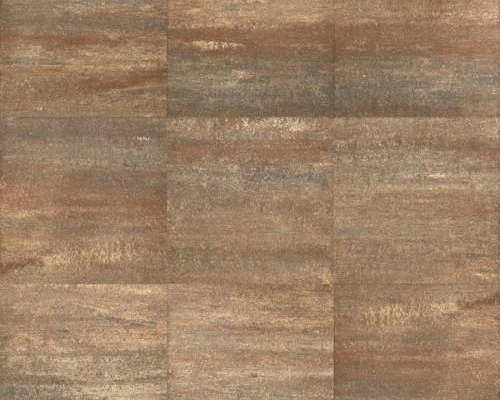 Terrastegel Plus Omber 60x60x4cm. 24,95 p/m2