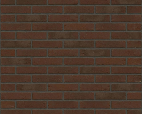 Steenstrip bruin genuanceerd geba 609 handvorm waalformaat.