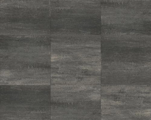 Soft Comfort terrastegel Grijs/Zwart 50x50x4cm.€33,95 p/m2