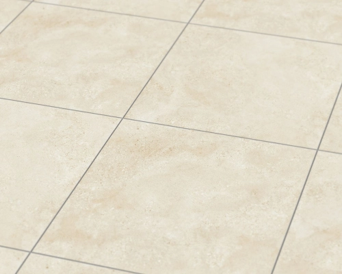 Robusto Ceramica Lime Beige 60x60x3cm