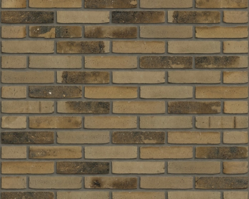 Metselsteen geba 824 grijs flame handvorm waalformaat.