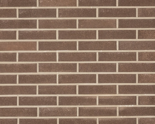 Metselsteen bruin grofbezand structuur strengpers geba 852.