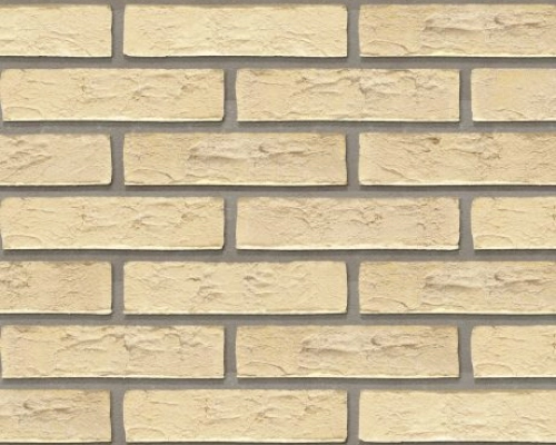 Steenstrip geba 838 geel handvorm waalformaat.