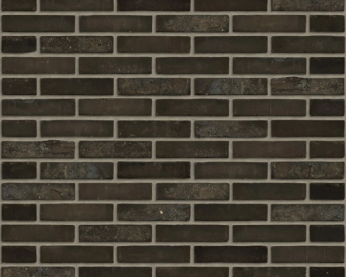 Metselsteen geba 817 black flame vormbak waalformaat.