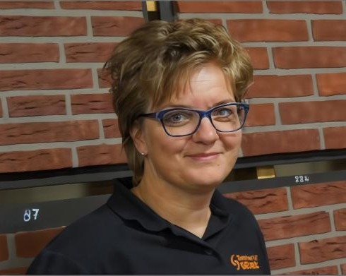 Saskia Geurds