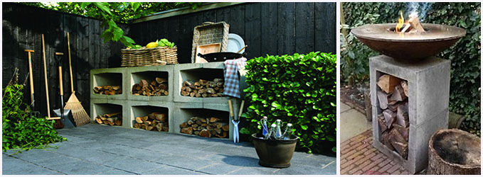 Tips voor een sfeervolle tuin