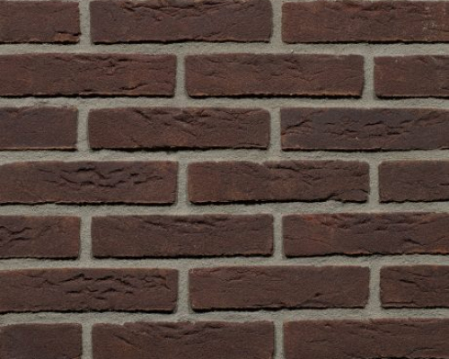 Steenstrip Geba 082 paars handvorm waalformaat.