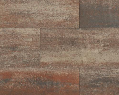 60plus Soft Comfort terrastegel Violetto 80x40x4cm.36,95 p/m2