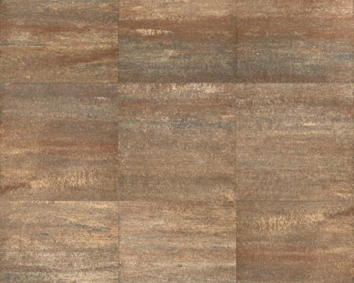 Terrastegel Plus Omber 60x60x4cm. 24,95 p/m2