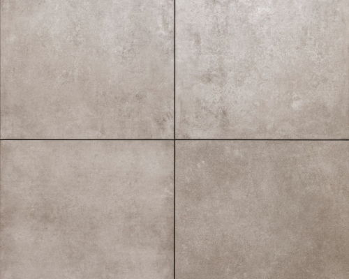 Cerasun Cemento Greige 60x60x4cm.