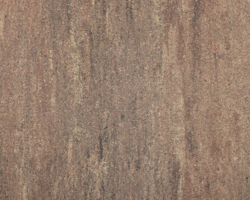 Castello Blois bruin genuanceerd 60x60x5cm geimpregneerd.
