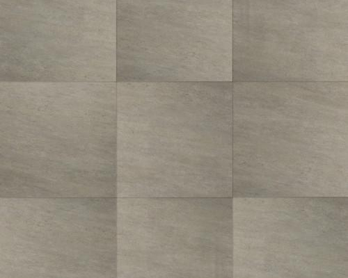 Kera Twice 60x60x4,8cm Moonstone Grey.