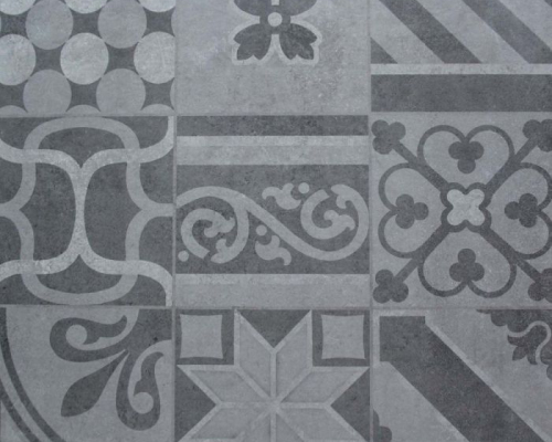 Cera3line Downtown Decor 90x90x3cm.