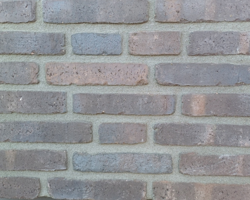 Metselsteen Burcht antiek getrommeld waalformaat
