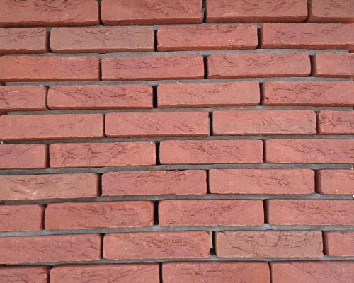 Metselsteen Dommelrood licht gereduceerd waalformaat handvorm speciaal