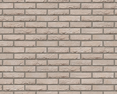 Steenstrip Geba 351  waalformaat grijs.