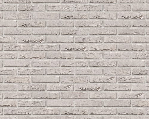 Steenstrip Geba 390 grijs handvorm waalformaat.