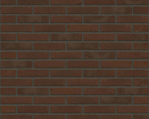Steenstrip bruin genuanceerd geba 609 handvorm waalformaat.