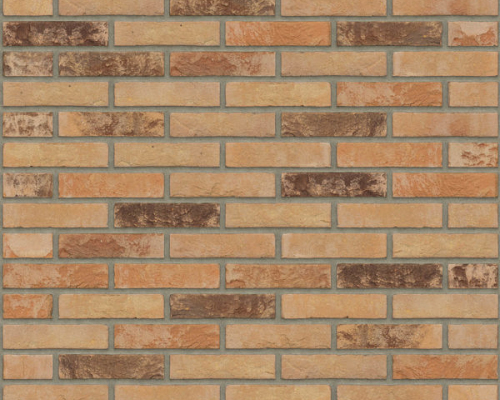 Steenstrip geel genuanceerd geba 621 waalformaat.