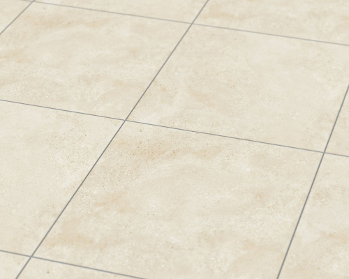 Robusto Ceramica Lime Beige 60x60x3cm