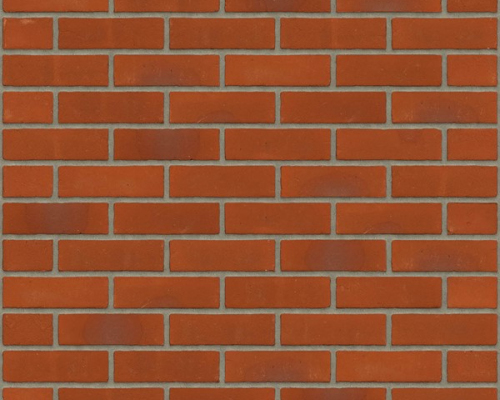 Steenstrip Oranje genuanceerd Geba 759 vormbak Engelsformaat.