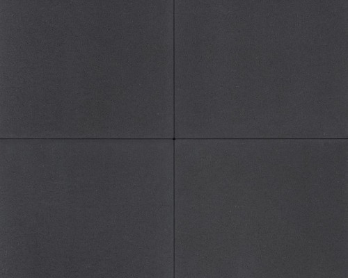 Topaanbieding Terrastegel Antraciet 60x60x3cm.