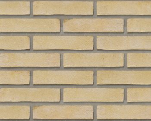 Metselsteen geba 828 geel zilverzand vormbak waalformaat.