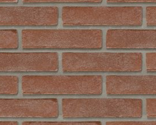 Metselsteen geba 830 rood vormbak waalformaat.