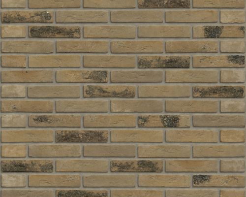 Metselsteen geba 842 grey flame handvorm waalformaat.