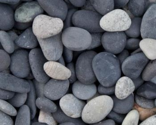 0,5 m3 Beach Pebbles 8-16 in bigbag