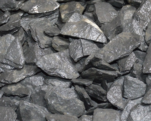 1 m3 Canadian Slate Zwart 15/30.