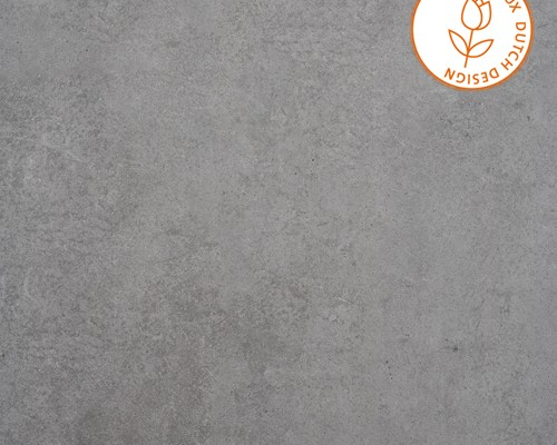 Cera3Line Lux en Dutch 60x60x3cm Downtown Grey.