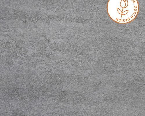 Cera3Line Lux en Dutch 60x60x3cm Pietra Serena Grey.57,95 per m2