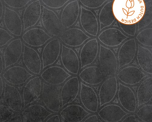 Cera3Line Lux en Dutch 60x60x3cm Square Decor