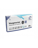 Voegmortel Cantilana antraciet.code 2025