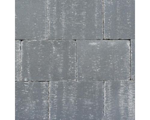 Abbeystones 30x40x6 nero 33,95 per m2.