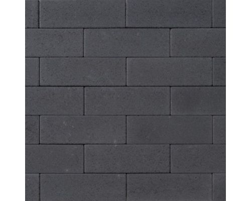 Romano Nero zwart 33x11x8cm.