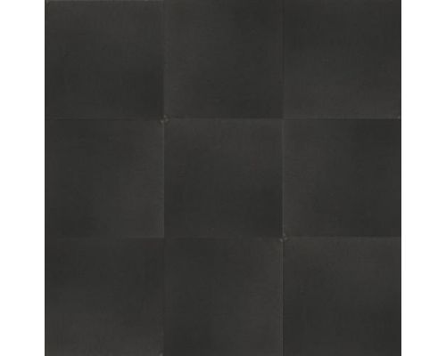 60plus Soft Comfort Terrastegel Nero 60x60x4cm. 32,95 p/m2