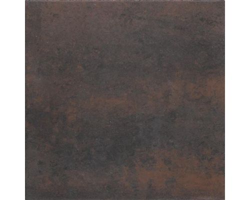 60plus Soft Comfort terrastegel Corten 60x60x4cm. 31,95 p/m2