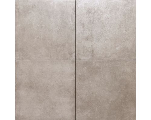 Cerasun Cemento Greige 60x60x4cm.