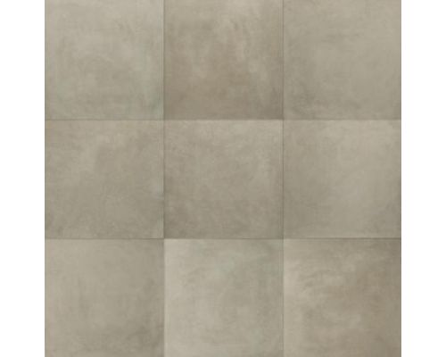 Kera Twice 60x60x4,8cm Cerabeton Gris.