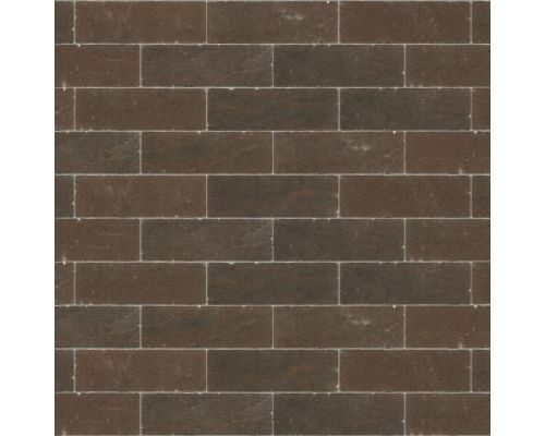 Bosoven Prunia waalformaat 20x5x7cm. 37,95 per m2.