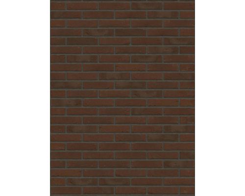 Steenstrip bruin genuanceerd geba 609 handvorm waalformaat.