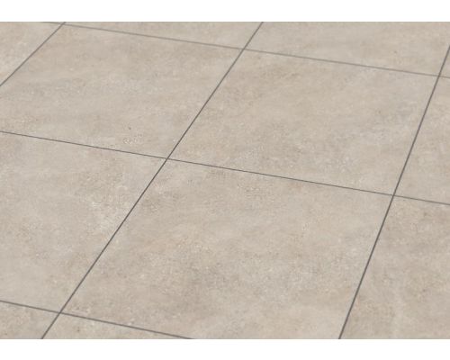 Robusto Ceramica 80x80x3cm Lime Taupe