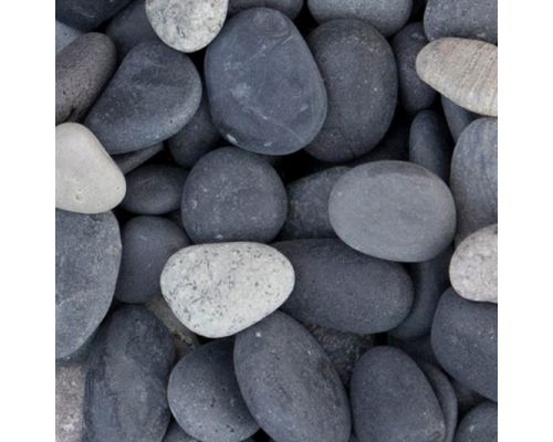 Beach Pebbles 16-25mm in 20 kg zak.