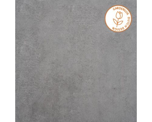 Cera3Line Lux en Dutch 60x60x3cm Downtown Grey. 54,95 per m2