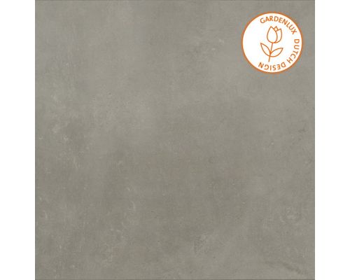 Lux en Dutch 90x90x3cm Bologna Grey 68,95 p/m2