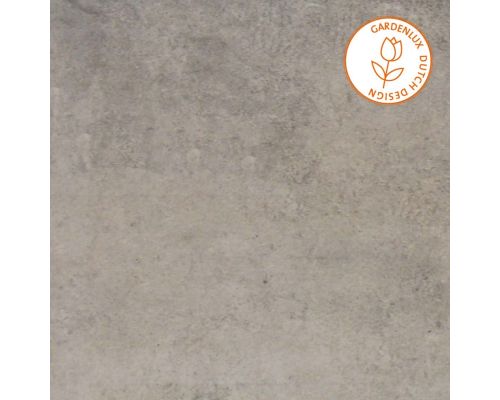 Lux en Dutch 90x90x3cm Downtown Taupe.74,95 p/m2