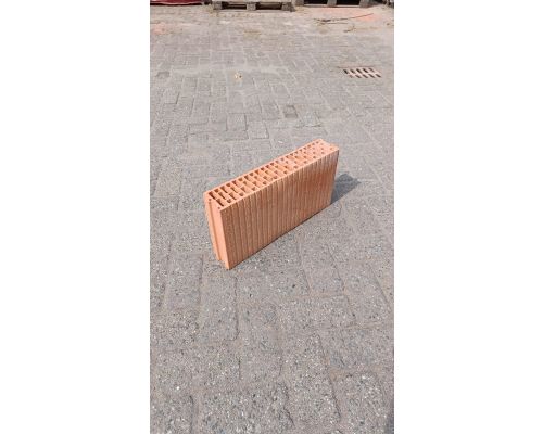 JUWO keramische lijmblok 498x100x249