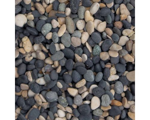 0,7 m3 Naturel Blend pebbles 5-8